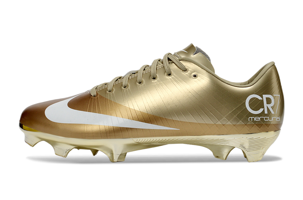 MERCURIAL SUPERFLY FG ELITE "CR7 REGEN"