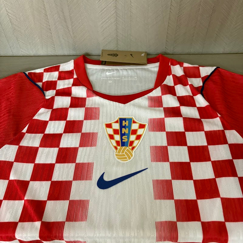 Croácia I 2026/26