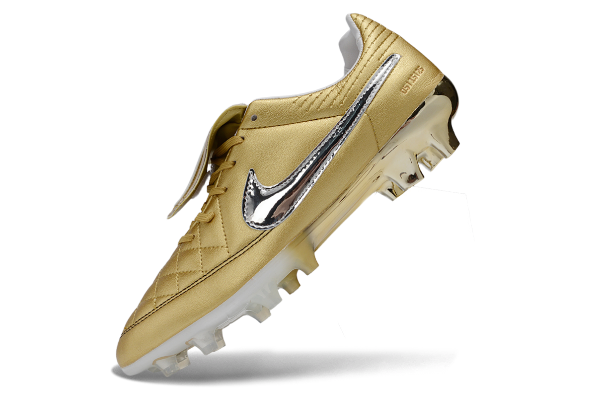 TIEMPO LEGEND ELITE FG "R10 - Touch of Gold"