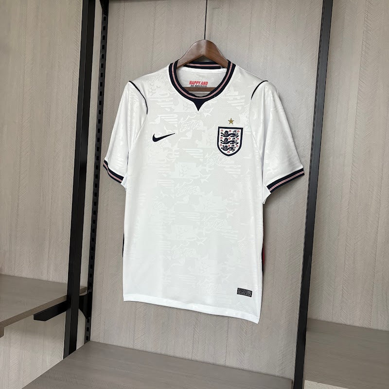 England I 2026/26