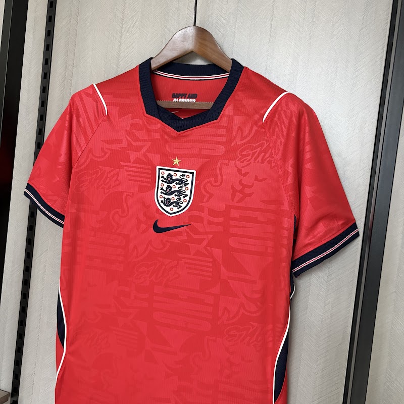 England II 2026/26
