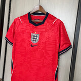 England II 2026/26