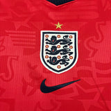 England II 2026/26