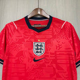 England II 2026/26