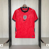England II 2026/26