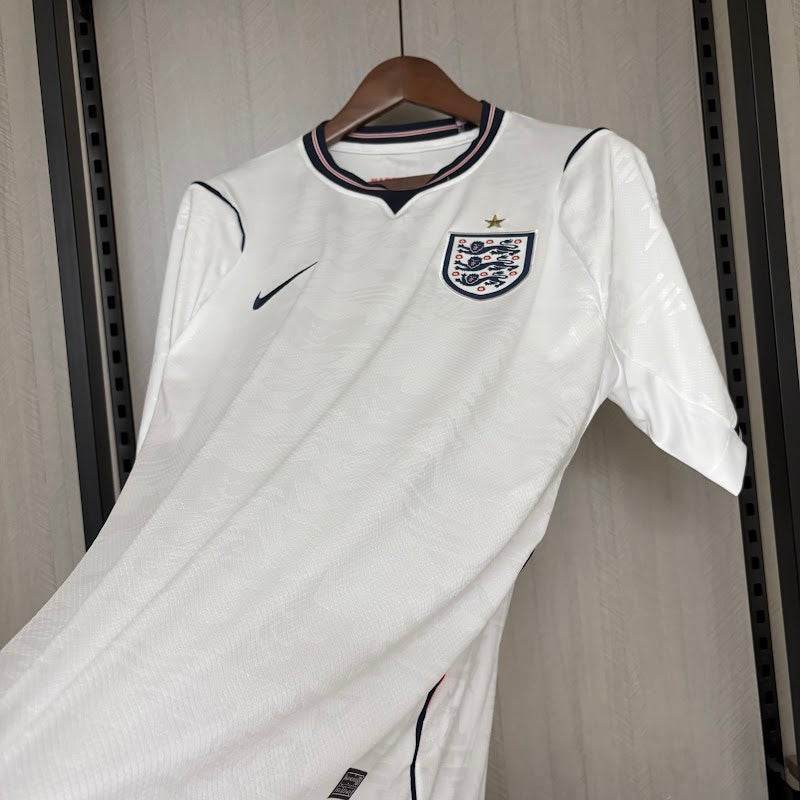 England I 2026/26