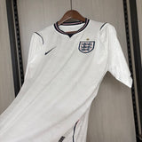 England I 2026/26