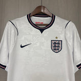 England I 2026/26