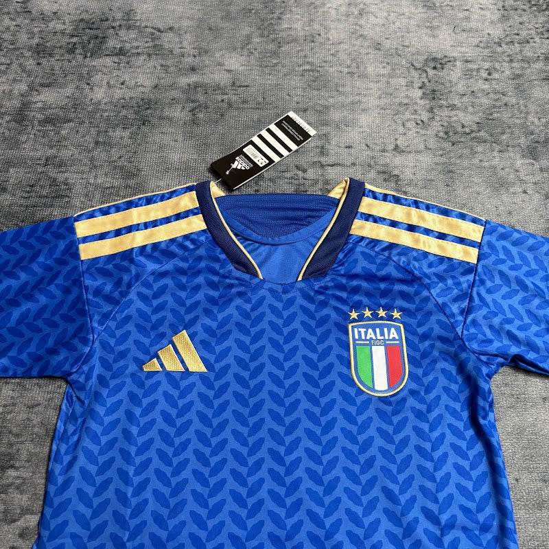 Italia I 2026/26
