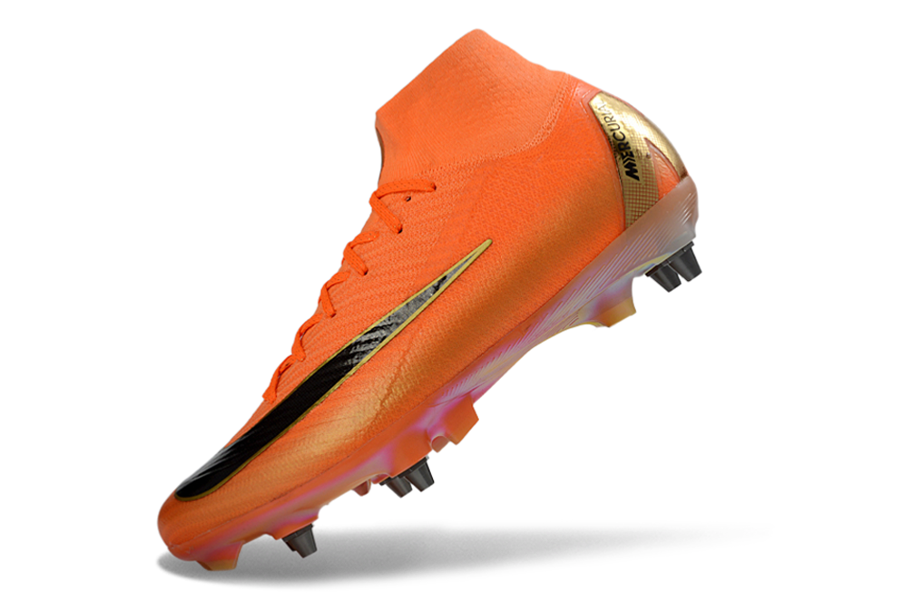 MERCURIAL SUPERFLY 10 SG ELITE 'Déjà Vu'