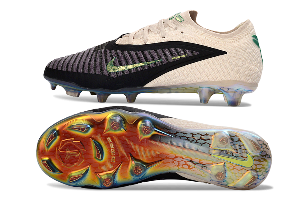 PHANTOM 6 LOW FG "Black Mamba"