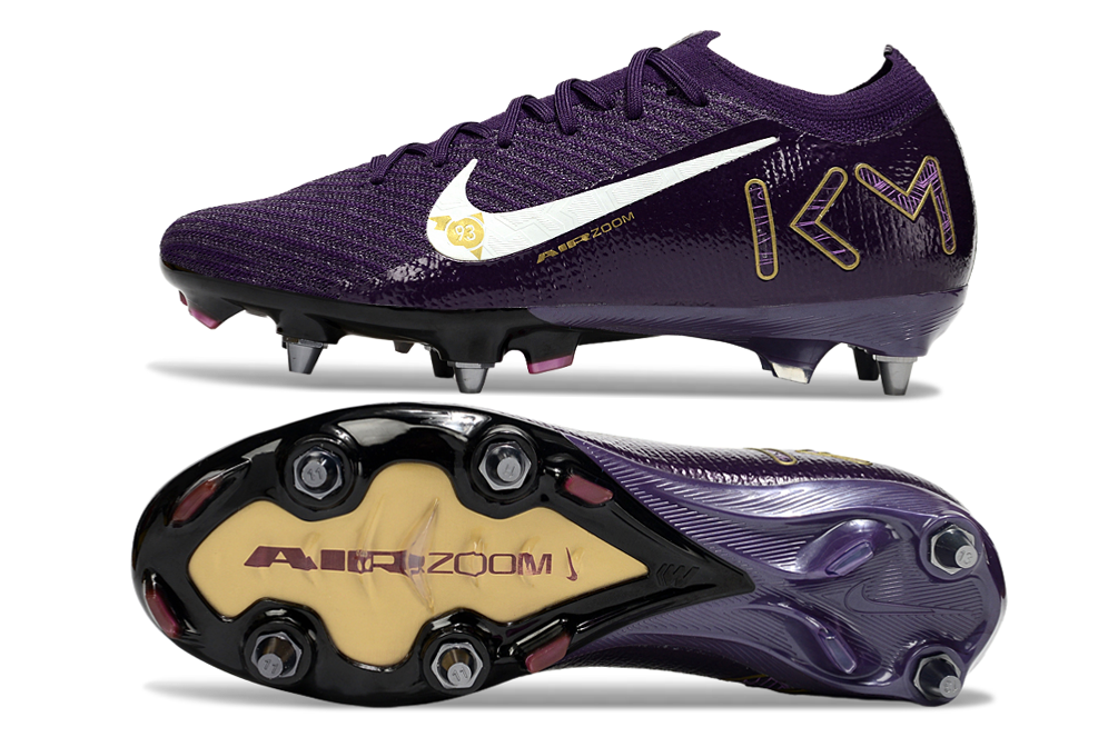 MERCURIAL VAPOR 16 SG ELITE "Kylian Mbappé"