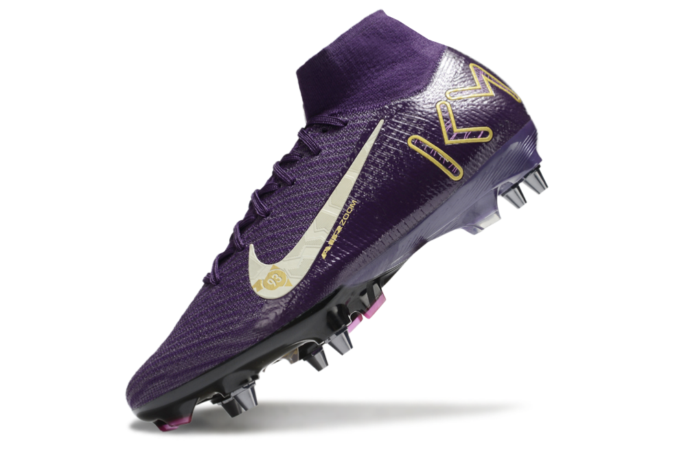 MERCURIAL SUPERFLY 10 FG "Kylian Mbappé"