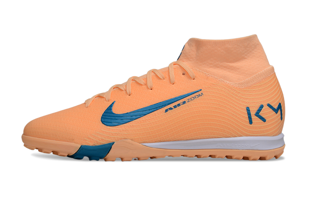 MERCURIAL SUPERFLY 10 TF ELITE "Kylian Mbappé"