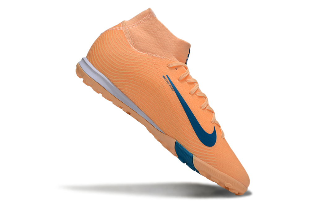 MERCURIAL SUPERFLY 10 TF ELITE "Kylian Mbappé"