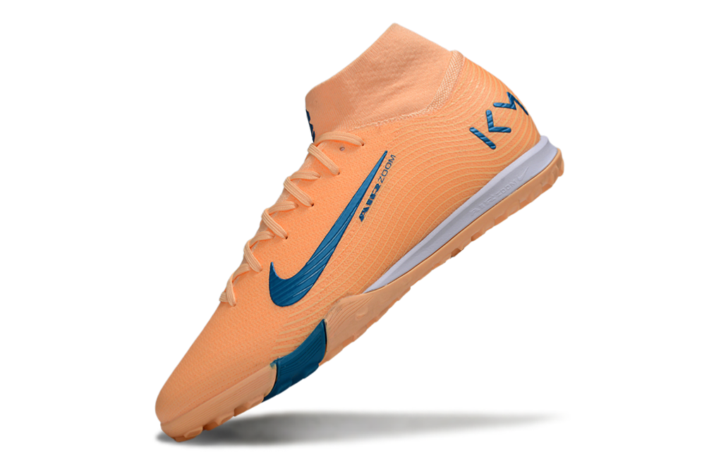 MERCURIAL SUPERFLY 10 TF ELITE "Kylian Mbappé"