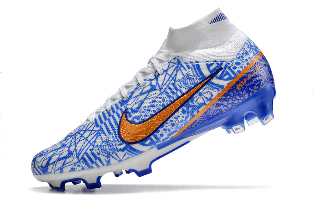 MERCURIAL AIR ZOOM SUPERFLY FG ELITE "CR7"