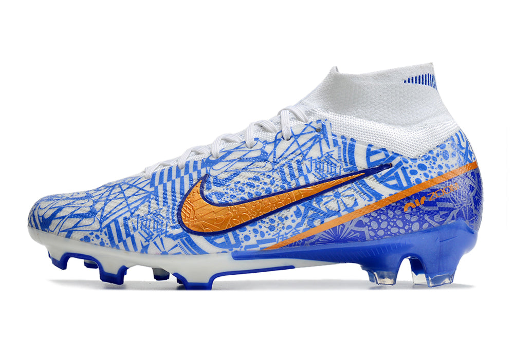 MERCURIAL AIR ZOOM SUPERFLY FG ELITE "CR7"