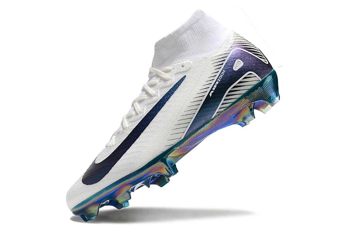 MERCURIAL SUPERFLY 10 FG ELITE