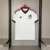 México II 2026/26
