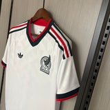 México II 2026/26