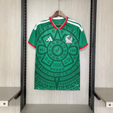 México I 2026/26