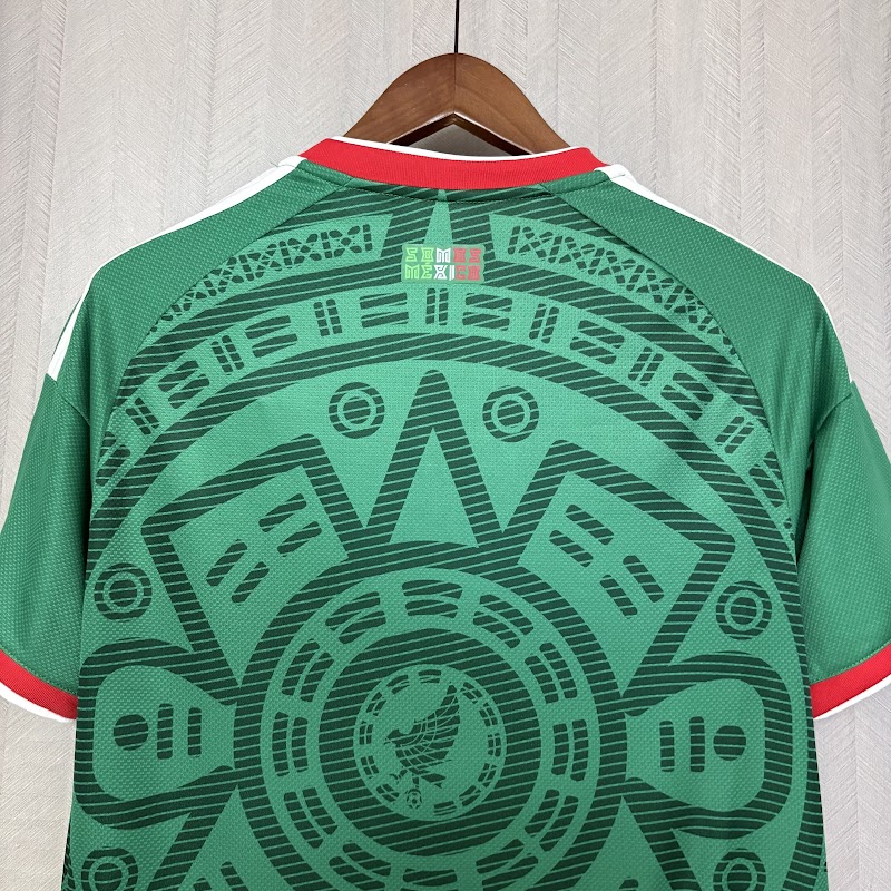 México I 2026/26