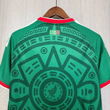 México I 2026/26