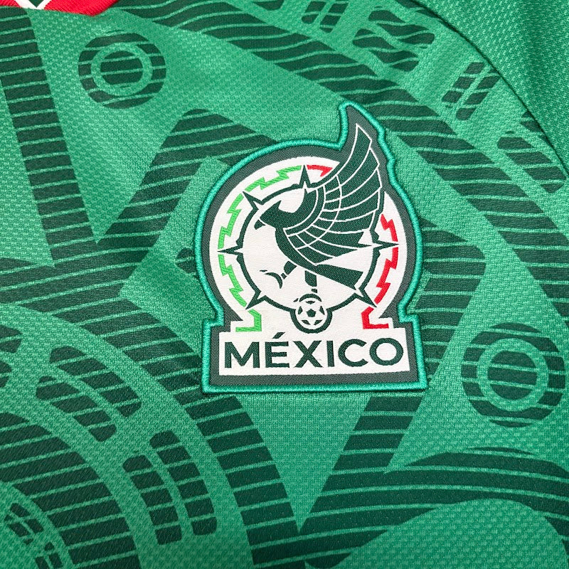 México I 2026/26