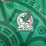 México I 2026/26