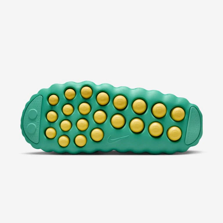 Nike Mind 001 Slide Geode Teal Light Menta