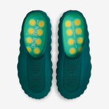 Nike Mind 001 Slide Geode Teal Light Menta