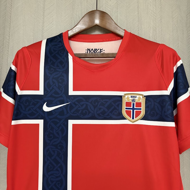 Norway I 2026/26