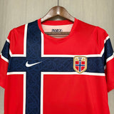 Norway I 2026/26