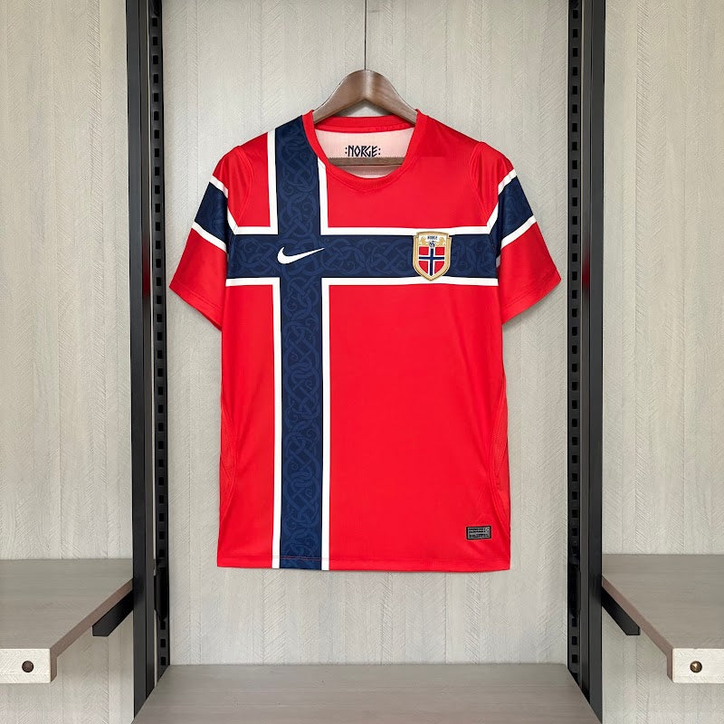 Norway I 2026/26