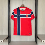 Norway I 2026/26