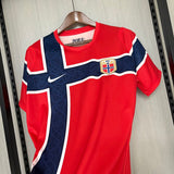 Norway I 2026/26