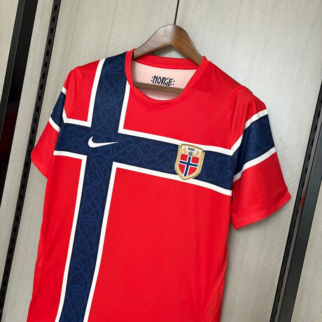 Norway I 2026/26