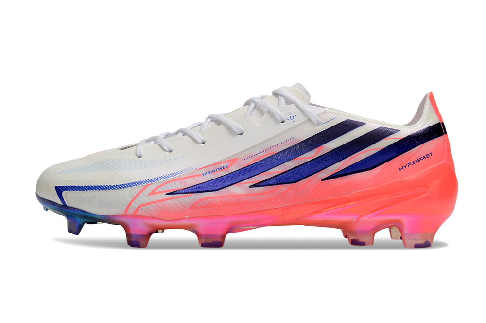 F50 FG HYPERFAST ELITE Laceless