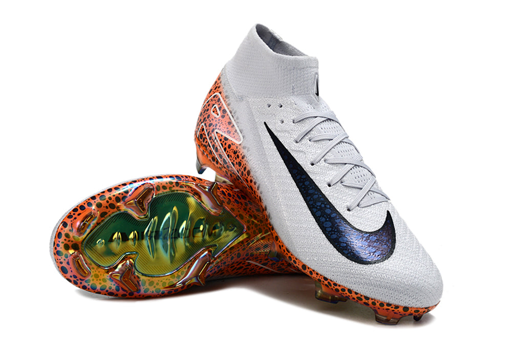 MERCURIAL FG ELITE 16/10 SAFARI