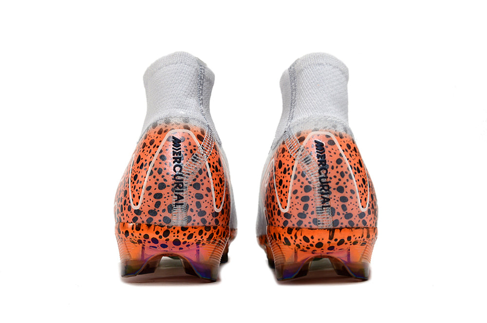 MERCURIAL FG ELITE 16/10 SAFARI