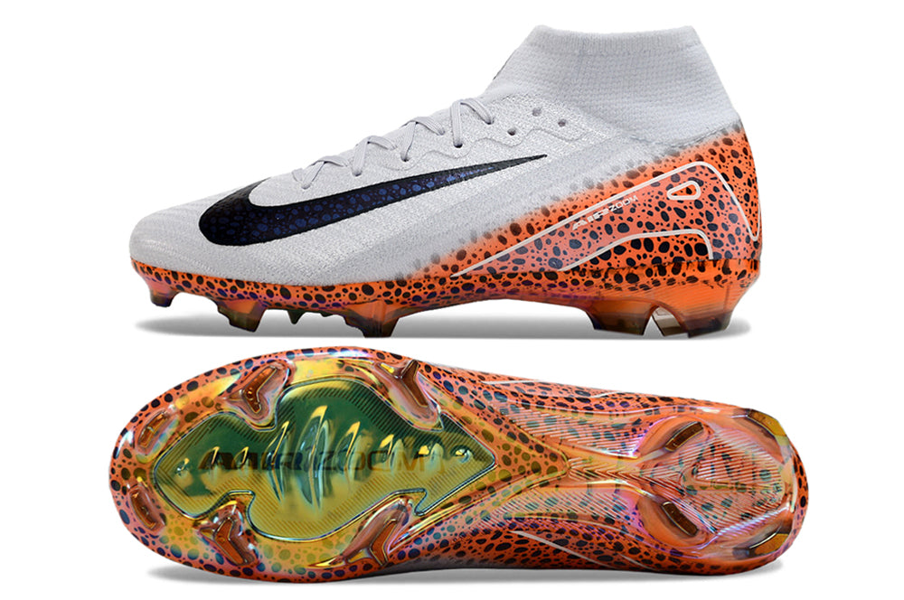 MERCURIAL FG ELITE 16/10 SAFARI