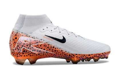 MERCURIAL FG ELITE 16/10 SAFARI