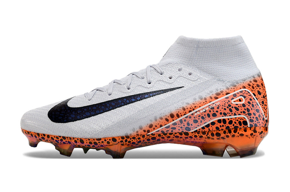 MERCURIAL FG ELITE 16/10 SAFARI