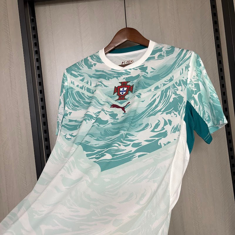 Portugal II 2026/26
