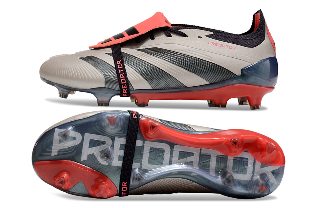 PREDATOR TONGUE FG ELITE