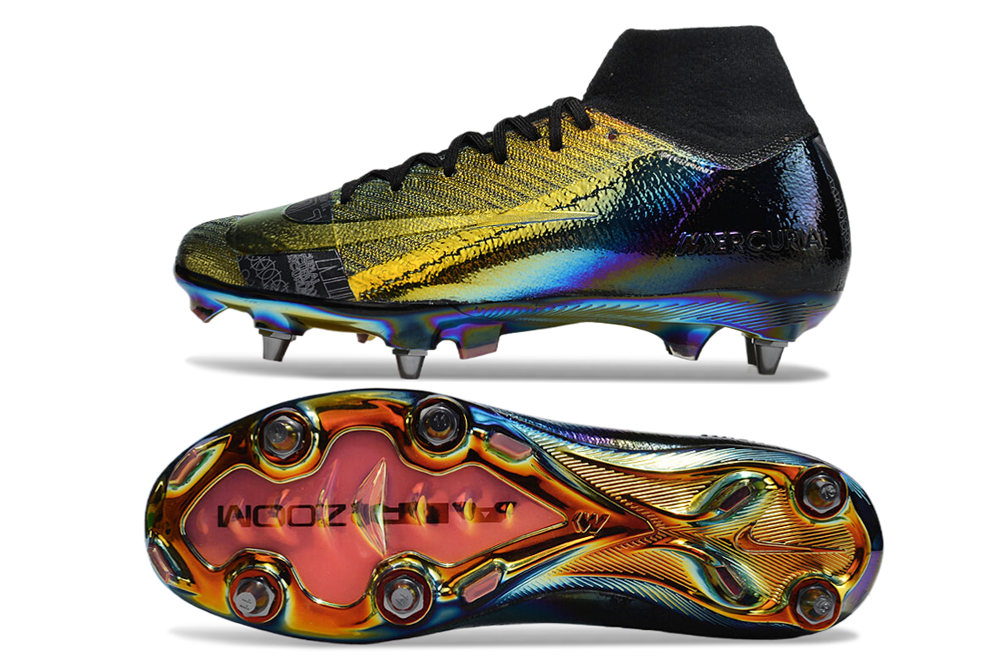 MERCURIAL SUPERFLY SG 10 ELITE