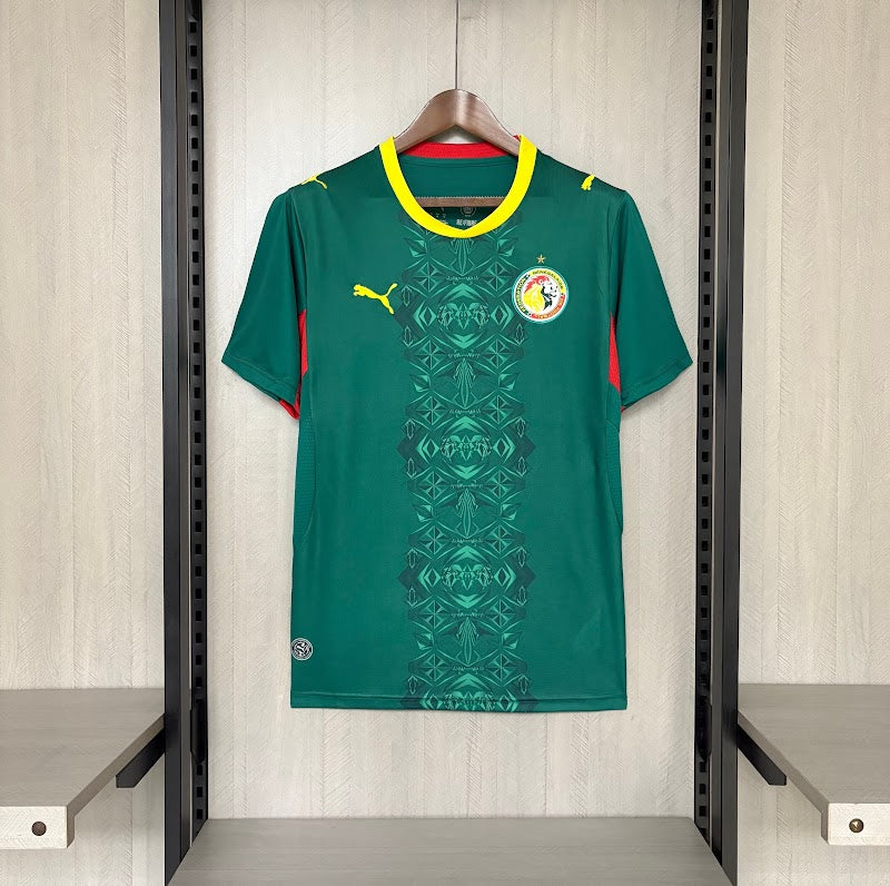Senegal II 2026/26