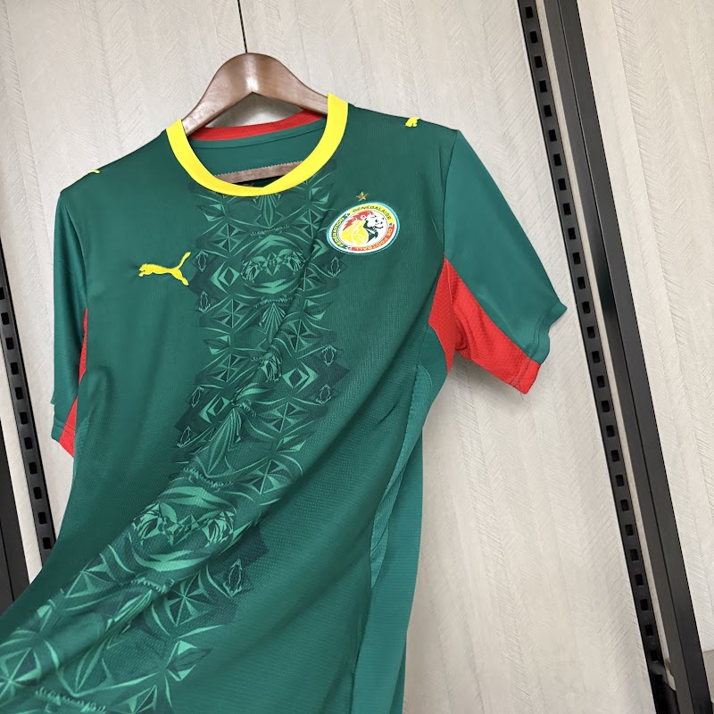 Senegal II 2026/26