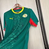 Senegal II 2026/26